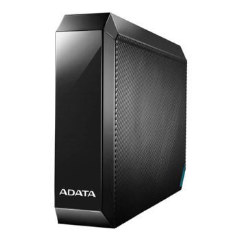 Adata Hm800 Disco Duro Externo 6000 Gb Negro