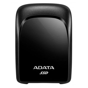 Disco Duro Externo 240gb Ssd Adata Sc680 Usb 3.2 Type-c Neg