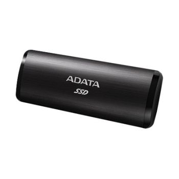 Adata Se760 2000 Gb Negro