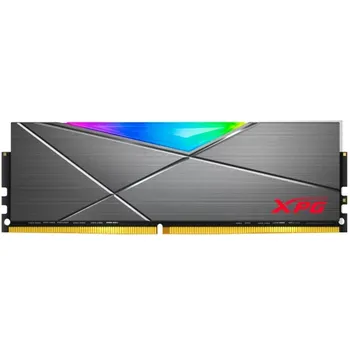 Adata Spectrix D50 8gb (8gbx1) Ddr4 3200mhz