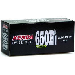 Kenda Cámara 27.5\" 1.9/2.125 Kwick Seal