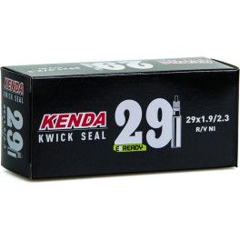 Kenda Cámara 29\" 1.9/2.3 Kwick Seal