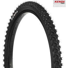 2 Cubiertas Kenda Bicicleta Mtb 27,5x2.10 + 2 Cámaras De Aire De 27,5” Fv  con Ofertas en Carrefour