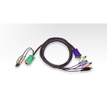 Aten Usb Kvm Cable 3m (2l-5303uu)