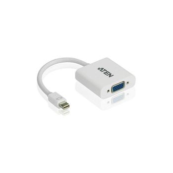 Adaptador Monitor Mini Display Port A Cable Hdmi Tv 1.3 Hd Para Imac Mac  Book con Ofertas en Carrefour