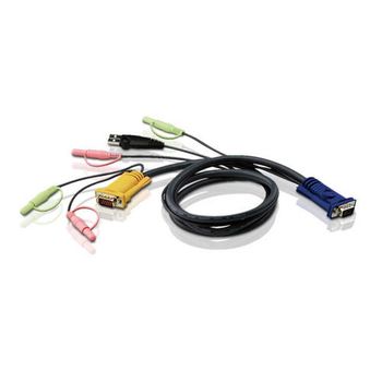 Aten Usb Kvm Cable 3m (2l-5303u)