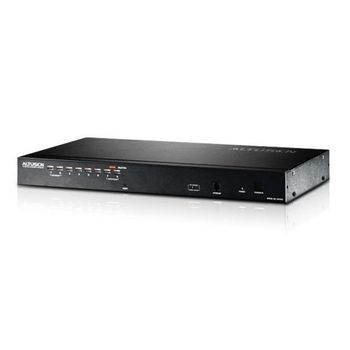 Aten 8-port Cat 5e/6 Kvm Switch