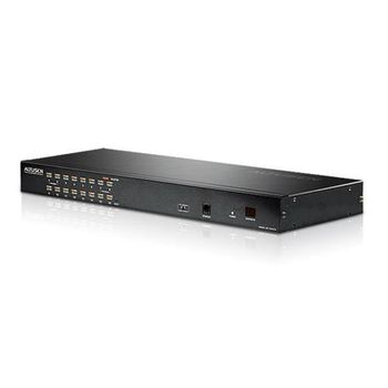 Aten 16-port Cat 5e/6 Kvm Switch