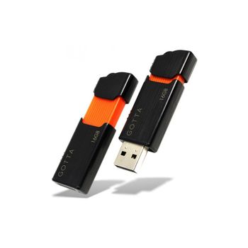 Gotta Usb Retractable 64gb 2.0