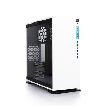 Torre Atx In Win 303 Blanco