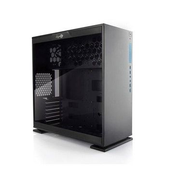 Torre Atx In Win 303 Negro