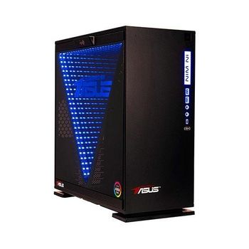 Torre Atx In Win 303 Infinity Negro