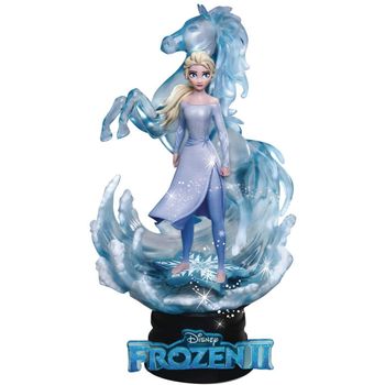 Figura Disney Frozen 2 Elsa