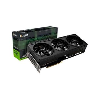 Tarjeta Gráfica Palit Rtx 4080 Jetstream 16gb