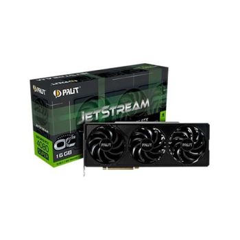 Tarjeta Gráfica Palit  Rtx 4080 Super Jetstream Oc 16gb