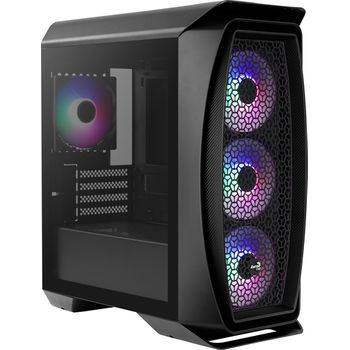 Aerocool Aero One Mini Frost Mini Tower Negro