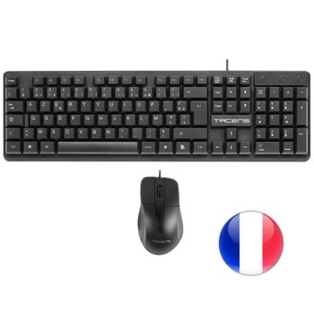 Ofertas Teclados Ordenador: Portátiles, Gaming, Inálambricos - Carrefour