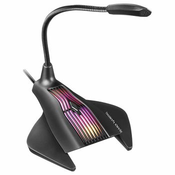 Mars Gaming Mhh - Soporte De Auriculares Tipo Pinza, Ajustable, Rotación  360º con Ofertas en Carrefour