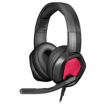 AURICULARES INALÁMBRICOS ECOLÓGICOS MHW-ECO - Mars Gaming