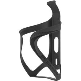 Lezyne Carbon Team Cage-ud Matt Bk/bk