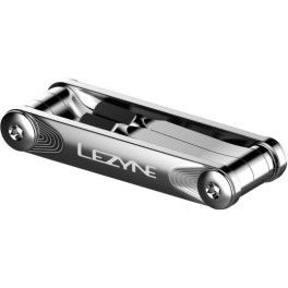 Lezyne Sv Pro 5 - Silver