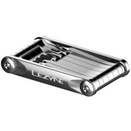 Lezyne Sv Pro 11 - Silver