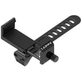 Lezyne Smart Vise Mount - Black