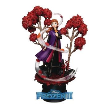 Figura Disney Frozen 2 Anna