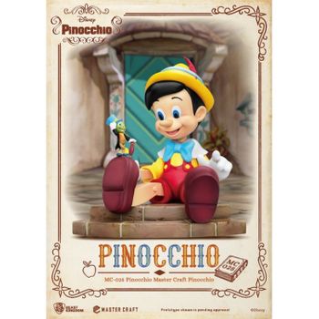 Figura Campanilla Peter Pan Bosque Blanco Disney con Ofertas en Carrefour