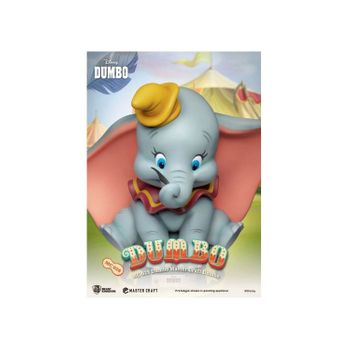 Figura Disney Dumbo Master Craft Dumbo