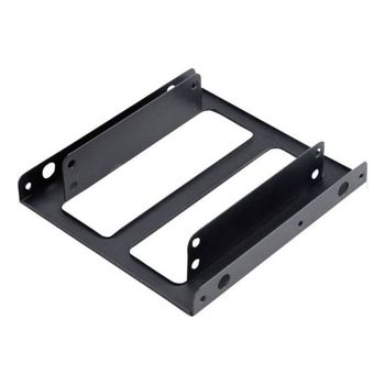 Adaptador Bracket Akasa 3.5" Para 2 X 2.5" Hdd/ssd