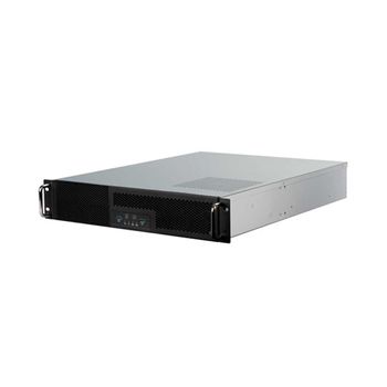 Silverstone Sst-rm23-502 Rack 2u