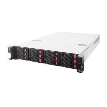 Silverstone Sst-rm22-312 Rack 2u 12 Hotswap