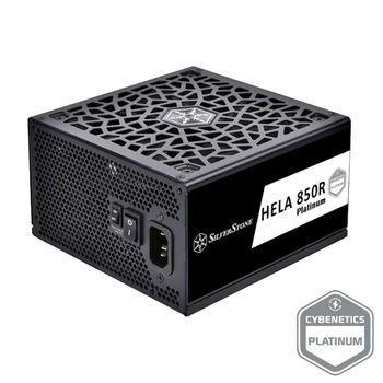 Silverstone Sst-ha850r-pm Atx 850w (cybenetics Platinum)