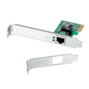 Tarjeta De Red Edimax En-9260tx-e Pci E 10 / 100 / 1000 Mbps