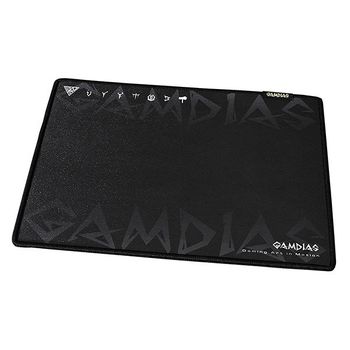 Gamdias Alfombrilla Nyx Speed M