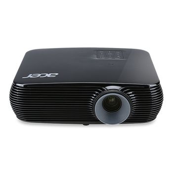 Acer Value X1228h Videoproyector Proyector De Alcance Estándar 4500 Lúmenes Ansi Dlp Xga (1024x768) 3d Negro
