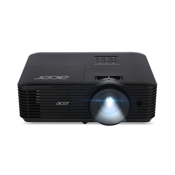 Acer Essential X1128i Videoproyector 4500 Lúmenes Ansi Dlp Svga (800x600) Negro