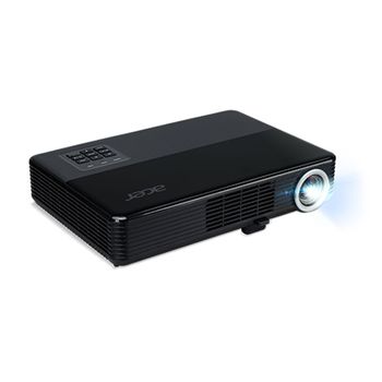 Optoma Proyector De Cine En Casa Wxga 3900lumens - H190x con Ofertas en  Carrefour