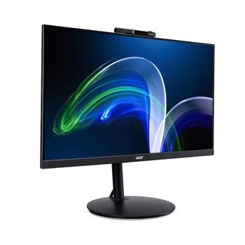 Monitor Acer Um.qb2ee.d01         Negro Led Fhd 23,8"