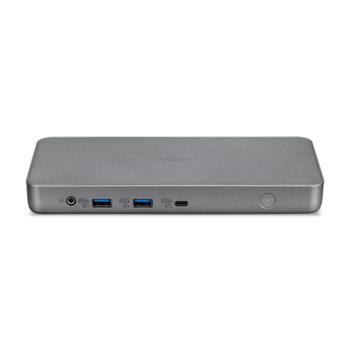 Acer D501 Acoplamiento Usb 3.2 Gen 1 (3.1 Gen 1) Type-c Gris