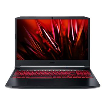 Nitro 5 An515-45-r6cn 5800h Portátil 39,6 Cm (15.6") Quad Hd Amd Ryzen 7 16 Gb Ddr4-sdram 1000 Gb Ssd Nvidia Geforce Rtx 3080 W