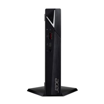 Acer Veriton En2580 I3-1115g4 Mini Pc Intel® Core™ I3 8 Gb Ddr4-sdram 512 Gb Ssd Windows 10 Pro Negro