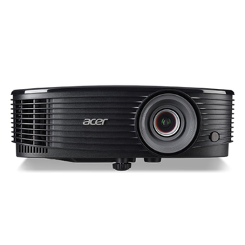 Acer Essential X1129hp Videoproyector Proyector De Alcance Estándar 4500 Lúmenes Ansi Dlp Svga (800x600) 3d Negro