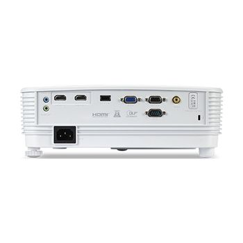 Proyector Acer Mr.jur11.001 4500 Lm Wi-fi