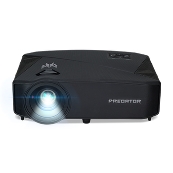 X381 Videoproyector Standard Throw Projector 3900 Lúmenes Ansi Dlp Xga  (1024x768) 3d Negro con Ofertas en Carrefour