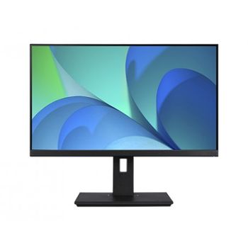 Acer - Vero Br247y 68,6 Cm (27") 1920 X 1080 Pixeles Full Hd Negro