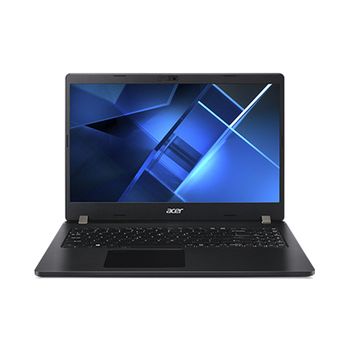 Notebook Acer Tmp215-53 I5-1135g7 8gb 512gb Ssd 15.6"