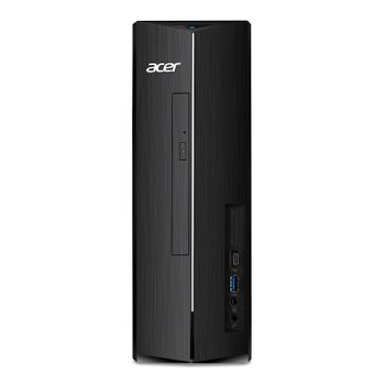 Acer Aspire Xc-1760 Intel® Core™ I3 I3-12100 8 Gb Ddr4-sdram 256 Gb Ssd Windows 11 Home Escritorio Pc Negro