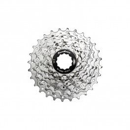 Sunrace Cassette Csr91 9v (11-28) Nickel